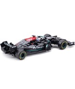 Mercedes-AMG F1 W12 E Performance #77 Valtteri Bottas &quot;Petronas Formula ... - £24.19 GBP