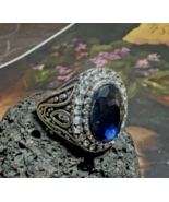 Most Powerful Tantra Packed Sex Attraction Ring Spells Sex XXX, Lust, Ri... - $1,434.69 MXN