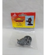 RPG Impact Miniatures Chibi Orc W/Mace CA-ORCM - $273.89 MXN