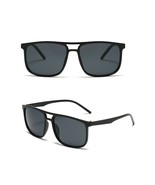 Mens Womens Unisex Aviator Classic Sunglasses for Driving Outdoor Sports... - £4.70 GBP