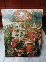Springbok Plantasia 500 Piece Puzzle   - $14.84