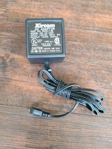Xircom 2000113B AC Adapter Output 12VDC 500mA Input 60Hz 120VAC AD-1250 - $4.95