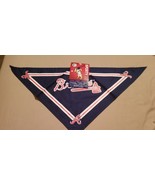 Sporty K9, Ltd. ~ Atlanta Braves ~ Small ~ Dog/Animal Bandana - £11.85 GBP