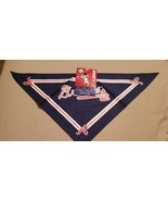 Sporty K9, Ltd. ~ Atlanta Braves ~ Small ~ Dog/Animal Bandana - $284.34 MXN