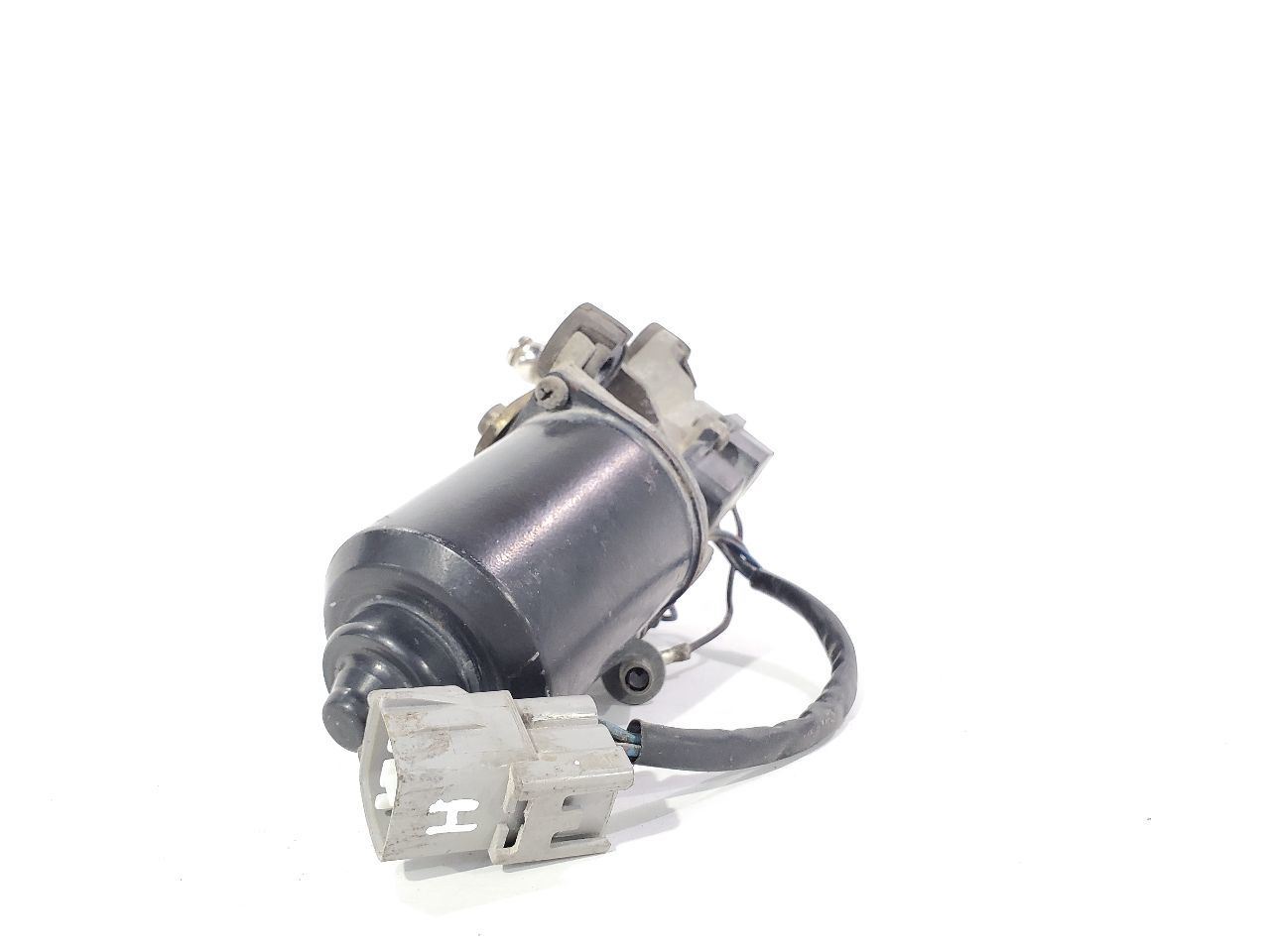 1990 1991 1992 1993 Toyota Celica OEM Windshield Wiper Motor With Linkage  Item image 12