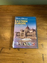 Rick Steves: Eastern Europe 2000-2007 (DVD, 2007) - £5.45 GBP