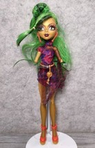 Monster High First Wave Jinafire Long Scaris City Of Frights Doll Chinese Dragon - £11.26 GBP