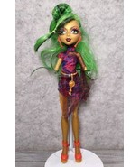 Monster High First Wave Jinafire Long Scaris City Of Frights Doll Chines... - £11.30 GBP