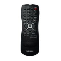 Magnavox RC1112919/17 Remote Control Tested Works - £7.72 GBP