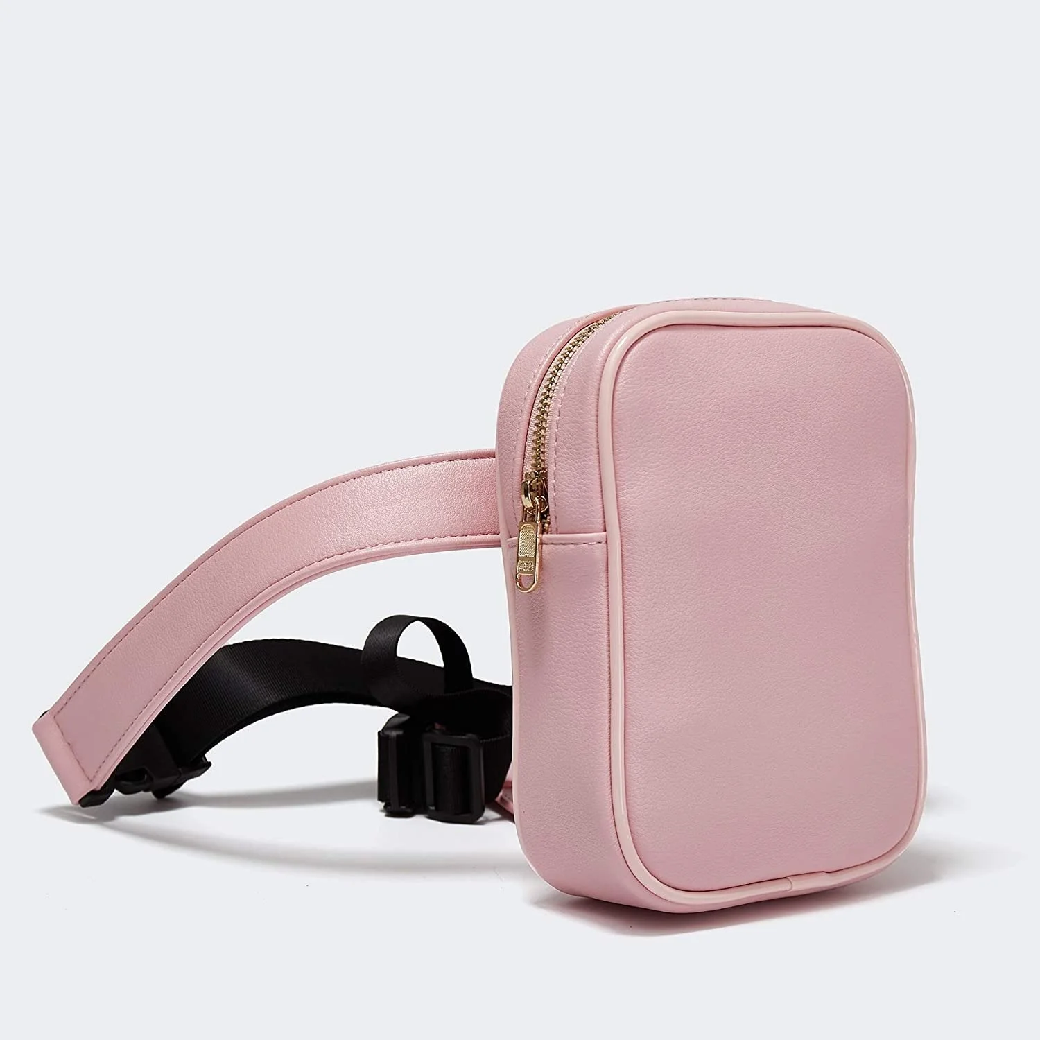 Fashion Hot Trendy Stylish Women Waist Leg Belt Leather Cool Girl Bag Fanny Pack - $76.08