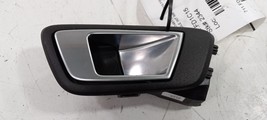 Ford Fiesta Door Handle Right Passenger Rear Interior Inside 2014 2015 2016 2... - £17.92 GBP