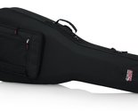 Gator Cases Lightweight Polyfoam Acoustic Guitar Case; Fits Taylor GS Mi... - £136.54 GBP