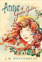 Anne of Green Gables by Montgomery, L. M. - $3.99