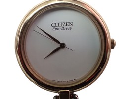 CITIZEN ECO-DRIVE E031-8090938 Unisex Wristwatch - $89.05