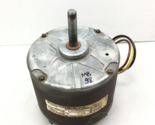 GE 5KCP39FFAD57S Carrier HC37GE240A Condenser FAN MOTOR 1/5 HP 230V used... - $111.27