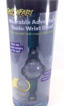 Educational Insights GeoSafari Wearable Adventure Tools: Wrist Band - £7.82 GBP