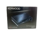 Kenwood Power Amplifier X502-1 403384 - £71.37 GBP