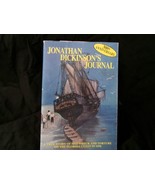 Jonathon Dickinson&#39;s Journal - a true story of shipwreck on Florida coas... - £7.74 GBP