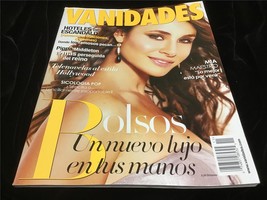 Vanidades Magazine November 2012 Mia Maestro, Pippa Middleton - £9.59 GBP