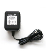 OEM LINKSYS AC POWER ADAPTER, 12VDC 500mA, Model WD411200500, 110-100-0045 - £5.87 GBP