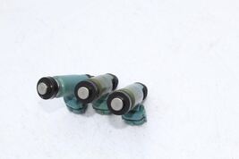 Fuel Injection Parts 3 Fuel Injectors 2.0L Fits 02-05 IMPREZA 51800 image 12