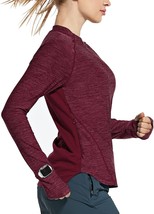 BALEAF Women&#39;s Quick Dry Shirts Long Sleeve for Running Hiking Workout U... - £35.54 GBP