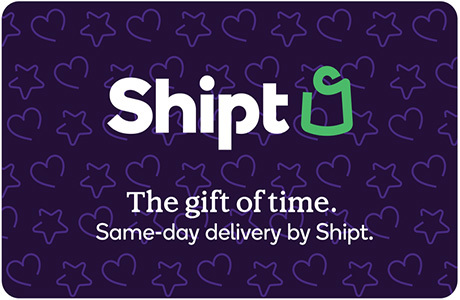 Shipt - $49.00