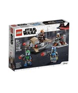 LEGO 75267 - Star Wars: Mandalorian Battle Pack - $41.62 CAD