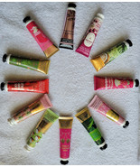 Bath &amp; Body Works Fruity Scents Hand Creams - You Pick your Piece(s) - $6.75+