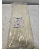100 Quantity of Panduit Cable Ties PLT5H-C | 105N61 | 074983387731 | (10... - $34.99