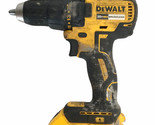 Dewalt Cordless hand tools Dcd777 295865 - $49.00