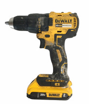 Dewalt Cordless hand tools Dcd777 295865 - £39.28 GBP