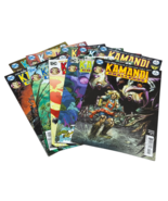 Kamandi Challenge Comic Book Lot of 11 Issues 2 3 4 5 6 7 8 9 10 11 12 DC - $24.99