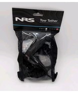 NRS Kayak Tow Tether with Carabiner Large Long 53&quot; Brand New - £38.30 GBP