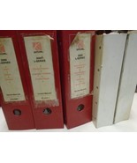 2000 Saturn L Series Manual Repair Service 5 Volume Incomplete Set L-SER... - €88,82 EUR