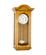 Brooke Westminster Chiming Wall Clock Mechanical Movement - $958.88
