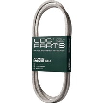 UDC Parts Mower Drive Belt 041-6400-00 / Aramid Cord / 66.25 - £28.19 GBP