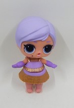 MGA Entertainment LOL Surprise! Doll The Great Baby, Underwraps 2018 Lavender - $9.95