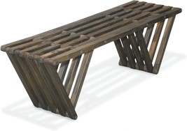 X60 Bench, Wild Black - £237.45 GBP