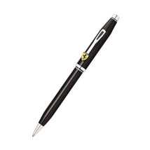 Cross Ferrari Century II Glossy Black Lacquer Pen - Ballpoint - £88.90 GBP