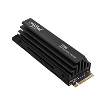 Crucial T700 1TB Gen5 NVMe M.2 SSD - Up to 11,700 MB/s - DirectStorage E... - $166.09+