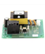 Bunn 504-12129AN Control Board 120-240V for H5E/H5M/H5X - $7,275.76 MXN