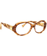 Louis Vuitton Sunglasses “Frame Only” Z0148W C0028 Glitter Tortoise Fran... - $699.99