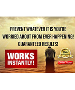 Banish whatever youre worried about This Custom Spell solves a problem i... - $372.06 MXN+