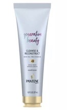 Pantene Generation Beauty Cleanse &amp; Reconstruct Hair Conditioner 8oz - $9.49