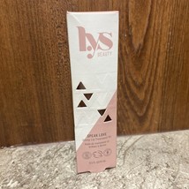 New LYS Beauty Speak Love Glossy Lip Treatment Oil High Shine 0.40 oz - $9.99