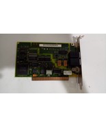 Hewlett Packard A-3013 27245-60002 Ethertwist ISA 8-bit LAN interface board - $388.49 CAD