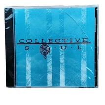 Collective Soul by Collective Soul Music CD 82745-2 NEW Sealed Case Has ... - £6.86 GBP