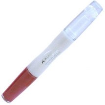 Maybelline Superstay Lip Gloss, 660 Sparkling Sherry - Discontinued (2 PACK) - £15.65 GBP