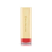 Max Factor Colour Elixir Lipstick, 827 Bewitching Coral, 29 ml  - $13.00
